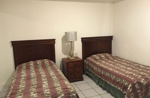 Marina Mazatlan Apartment | Marina Puesta del Sol