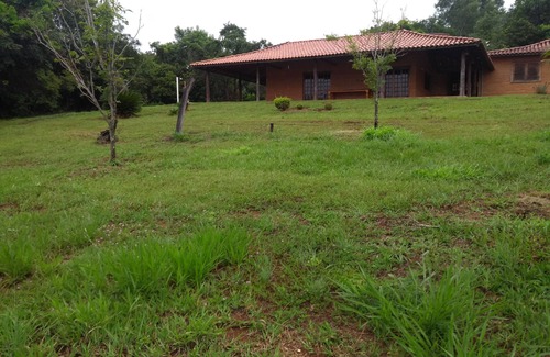 Capitolio House | Marina Ranch on Furnas Lake, Capitol.