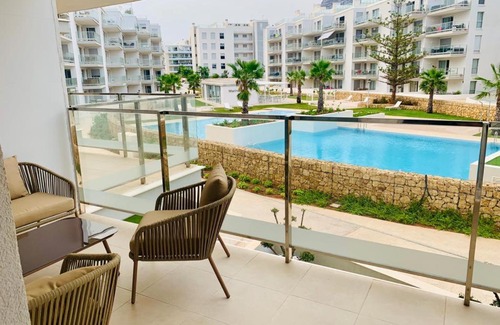 Denia Apartment | Marina Real 82 by homeprive