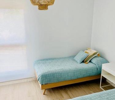 Denia Apartment | Marina Real 82 by homeprive