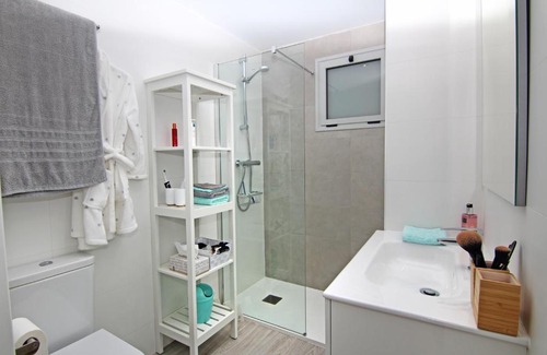 Denia Apartment | Marina Real I