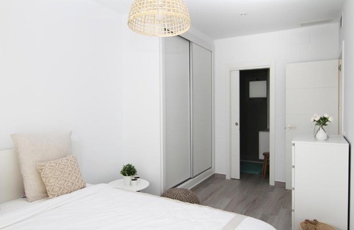 Denia Apartment | Marina Real I