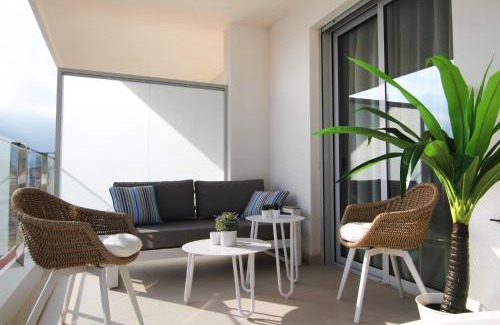 Denia Apartment | Marina Real I