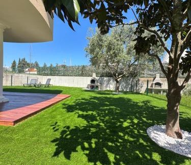 Seca Apartment | Marina Residence Apartment 603