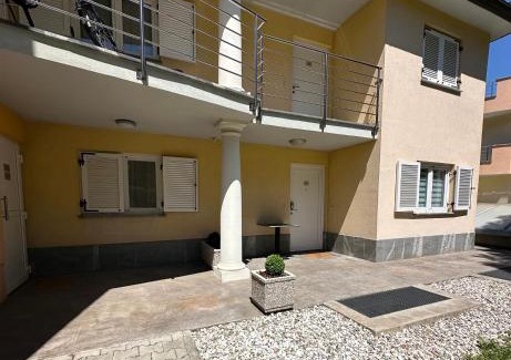Seca Apartment | Marina Residence Apartment 603