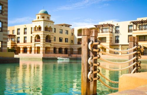 Port Ghalib House | Marina Residence Suites Port Ghalib