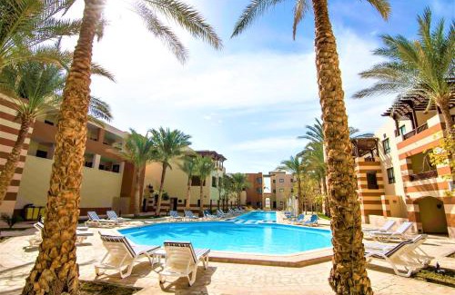Port Ghalib House | Marina Residence Suites Port Ghalib