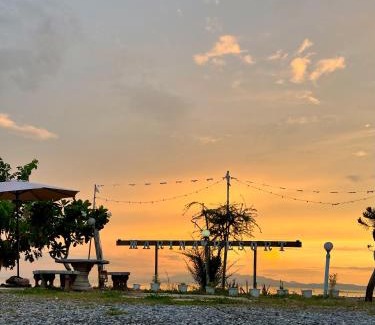 Satun Province Hotel | Marina Resort at Pakbara Satun