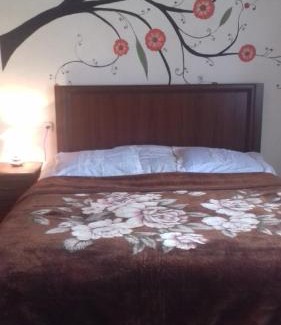 Lentekhi House | Marina's guest house