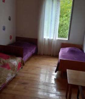 Lentekhi House | Marina's guest house