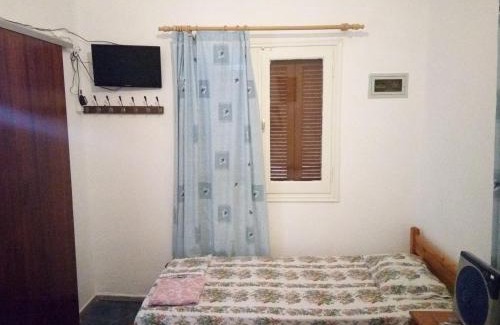 Lipsoi Apartment | Marina's Rooms