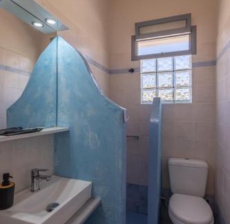 Azolimnos Apartment | Marina's Studios