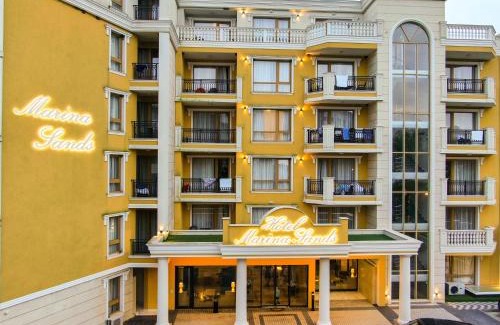 Obzor Bed & Breakfast | Marina Sands Bijou Boutique - excellent choice for travelers visiting Obzor 2-4p