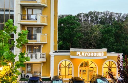 Obzor Bed & Breakfast | Marina Sands Bijou Boutique - excellent choice for travelers visiting Obzor 2-4p