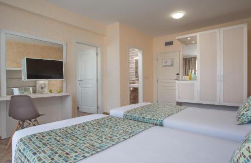 Obzor Bed & Breakfast | Marina Sands Bijou Boutique - excellent choice for travelers visiting Obzor 2-4p