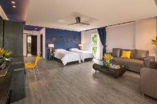 Klong Son Hotel | Marina Sands Resort