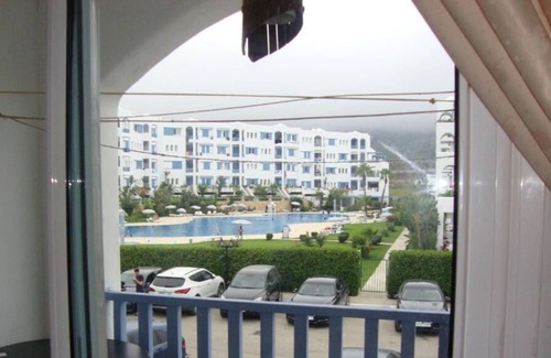 Marina Smir Apartment | Marina Smir Jawhara Luxury