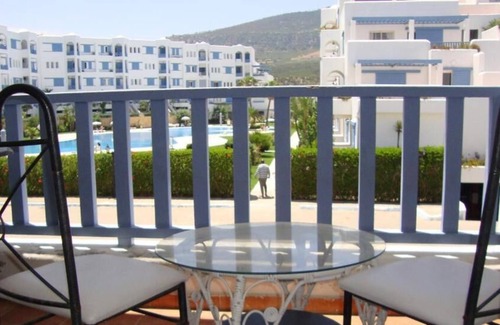 Marina Smir Apartment | Marina Smir Jawhara Luxury