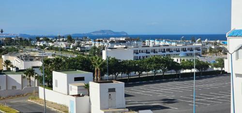 Marina Smir Apartment | Marina smir Oceanica