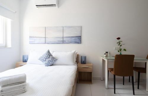 Cospicua Apartment | Marina Studios