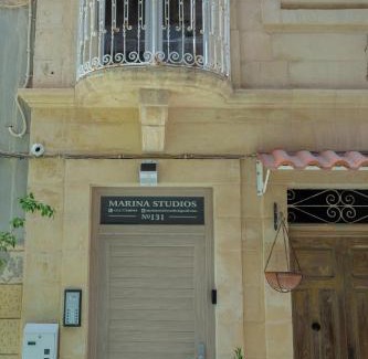 Cospicua Apartment | Marina Studios