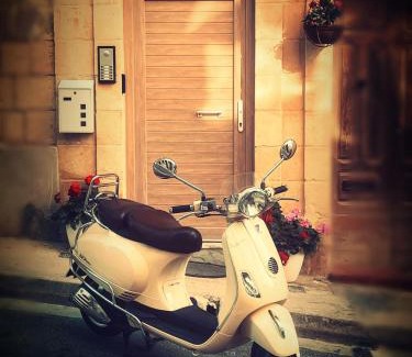 Cospicua Apartment | Marina Studios