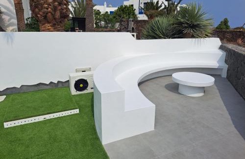 Playa Blanca Villa | Marina Suites 9