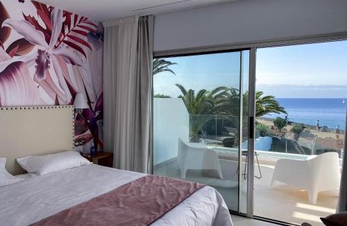 Playa Blanca Villa | Marina Suites 9