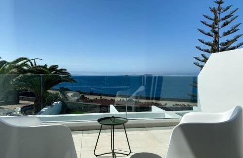 Playa Blanca Villa | Marina Suites 9