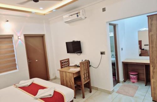 Alwaye Hotel | MARINA SUITES AIRPORT HOTEL