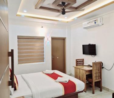 Alwaye Hotel | MARINA SUITES AIRPORT HOTEL
