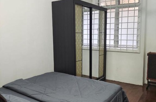 Baharu Apartment | Marina Terrace A1-10