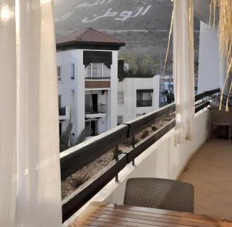 Cite Charaf Apartment | Marina, Très bel appart Calme