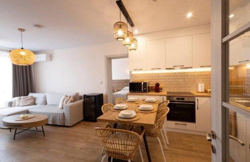 Varna Apartment | Marina Varna Apartment-2BDR at South Bay Complex
