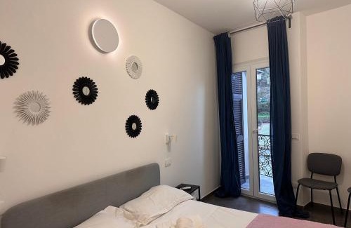 Vernazza House | Marina Vernazza Design Rooms