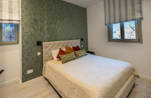 Birgu Apartment | Marina View 34