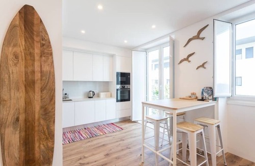 Setubal Apartment | Marina View Apartment, Setubal