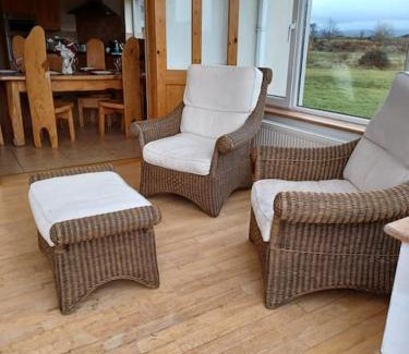 Cahirciveen House | Marina View - Cahersiveen