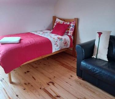 Cahirciveen House | Marina View - Cahersiveen
