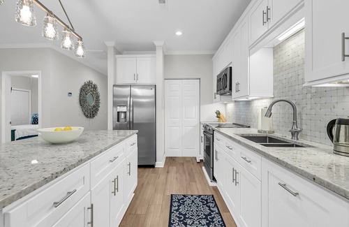 Yacht Harbor Court Condo | Marina view Condo in Wild Dunes Resort, Isle of Palms, SC