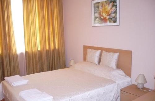 Sveti Vlas Apartment | Marina View Fort Beach