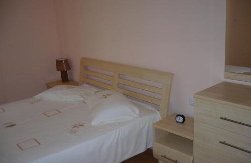 Sveti Vlas Apartment | Marina View Fort Beach