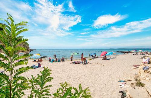 Sveti Vlas Apartment | Marina View Fort Beach
