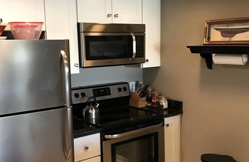 Burnt Store Marina Condo | Marina View/Keel Club, Burnt Store Marina Completely remodeled