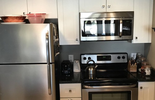 Burnt Store Marina Condo | Marina View/Keel Club, Burnt Store Marina Completely remodeled