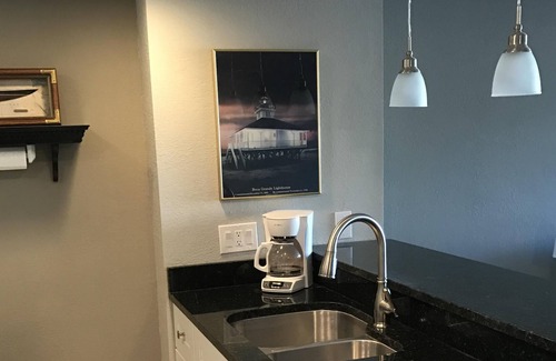 Burnt Store Marina Condo | Marina View/Keel Club, Burnt Store Marina Completely remodeled