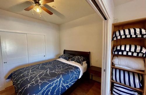 Ucluelet Apartment | Marina View On The Harbour