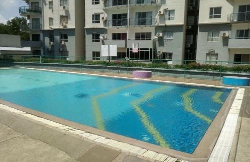 Baharu Apartment | Marina View, Teluk Kemang, PD