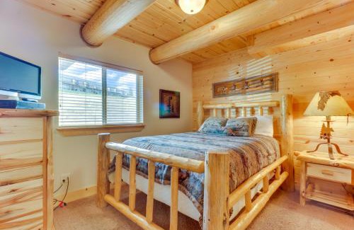 Harbor Village House | Marina View