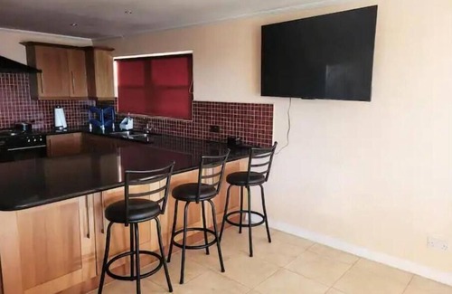 Bonne Terre Villa | Marina View Villa